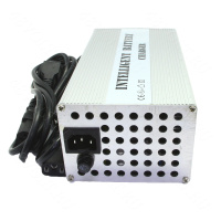 Зарядное устройство LiFePO4 96V (117,6V) 5/10A